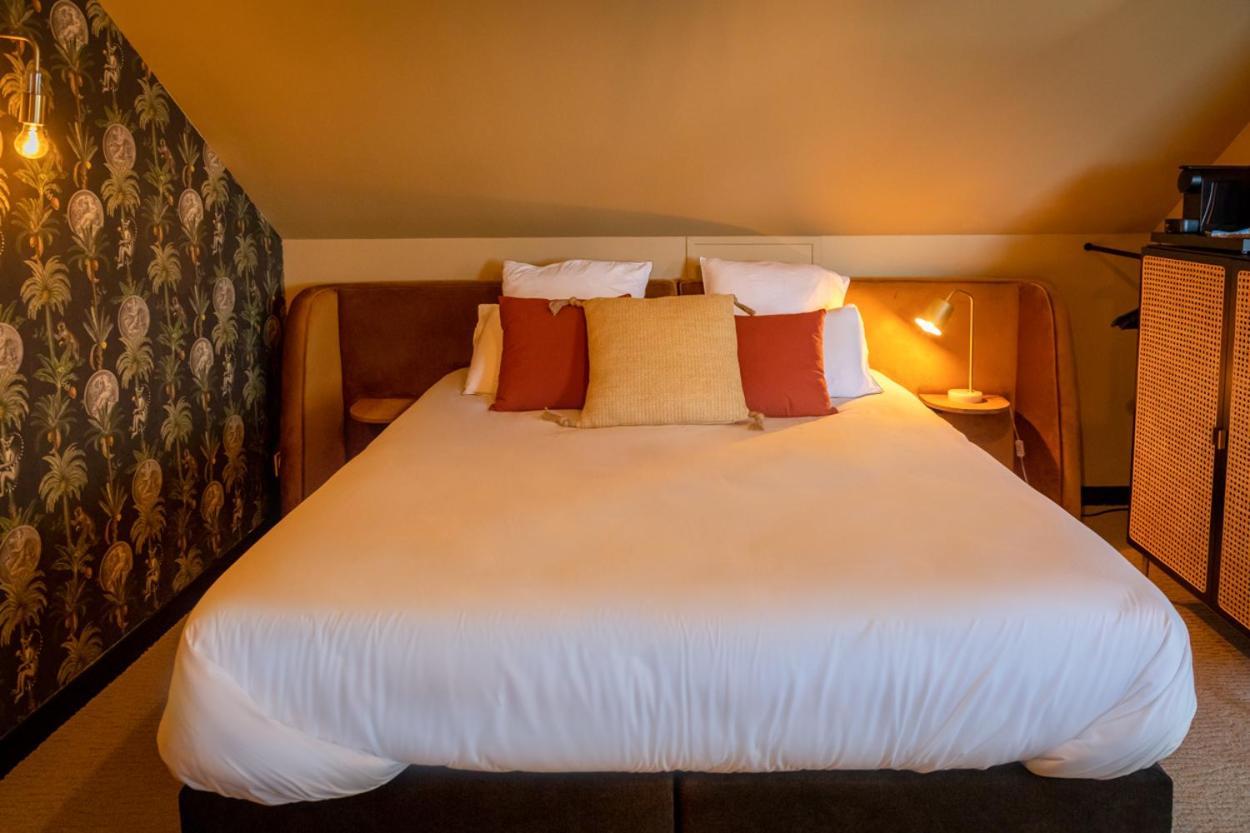 Brit Hotel Kara Sainte Anne D'Auray Quarto foto